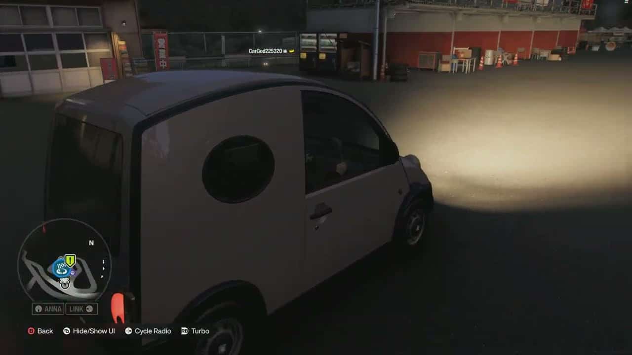 Forza Horizon 6 – New Stamp Unlocked | Buy 1989 S Cargo Nissan | New Barn Find Rumors