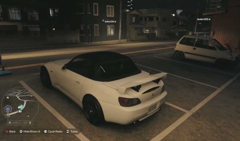 Forza Horizon 6 – Test Drive Then Buy Honda S2000 2003 Honda | Super Spin: 1986 Ford XLT Lariat