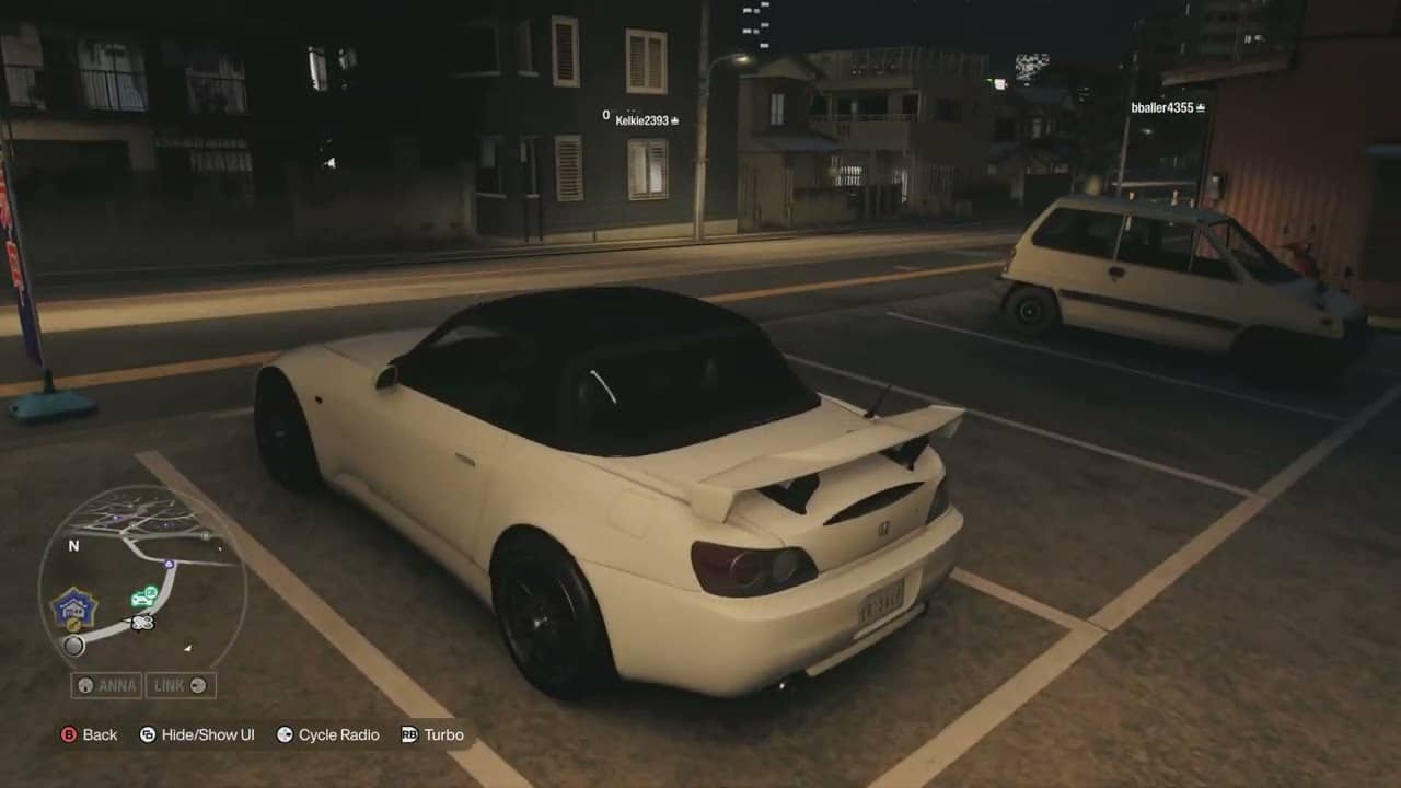 Forza Horizon 6 – Test Drive Then Buy Honda S2000 2003 Honda | Super Spin: 1986 Ford XLT Lariat