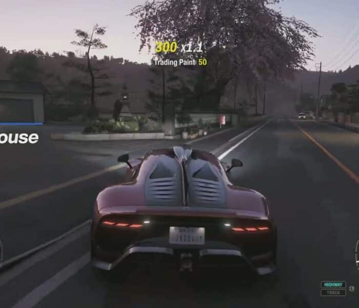 Forza Horizon 6 – Purchase Tokyo House (Free with VIP) Redeem Collection Journal Rewards