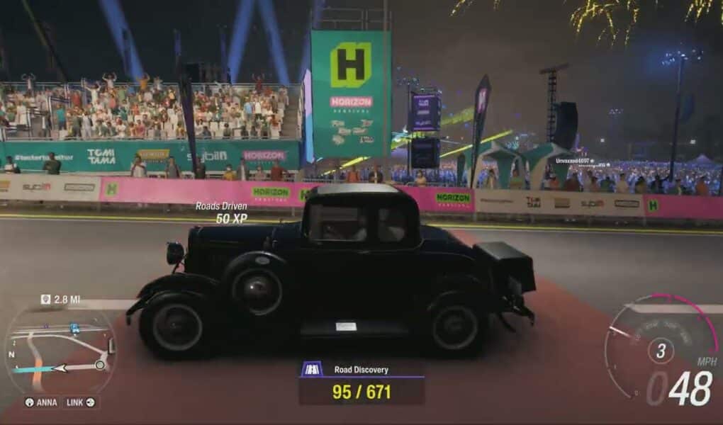 Forza Horizon 6 – Add Badge Wheelspins 1994 Vivio RX R Subaru and 1932 Ford Deluxe Five Window Coupe