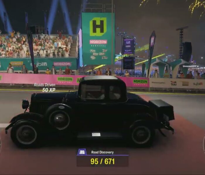 Forza Horizon 6 – Add Badge Wheelspins 1994 Vivio RX R Subaru and 1932 Ford Deluxe Five Window Coupe