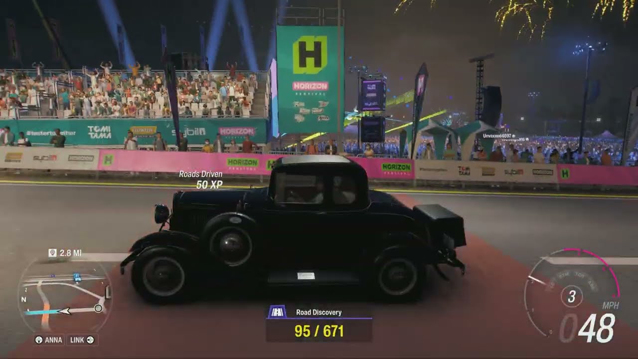 Forza Horizon 6 – Add Badge Wheelspins 1994 Vivio RX R Subaru and 1932 Ford Deluxe Five Window Coupe