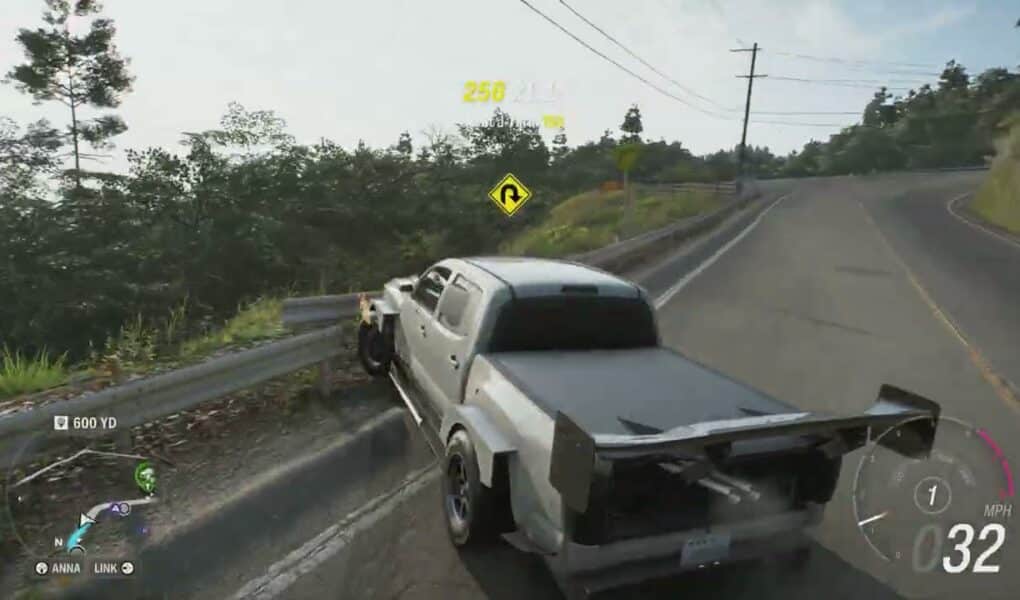 Forza Horizon 6 – Moto Auto Zine – In Focus: Help Larry Chen Gameplay | Treasure Car Safari Turbo