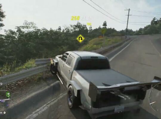 Forza Horizon 6 – Moto Auto Zine – In Focus: Help Larry Chen Gameplay | Treasure Car Safari Turbo