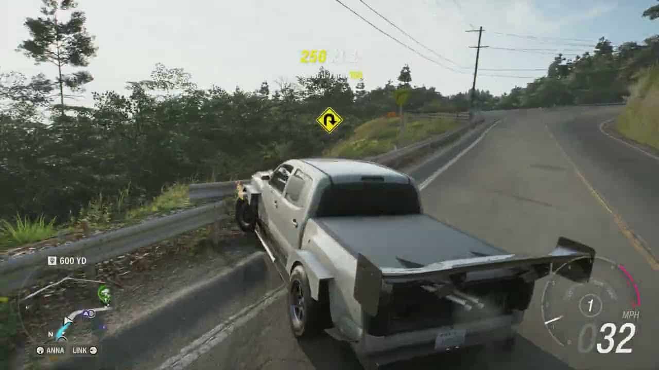 Forza Horizon 6 – Moto Auto Zine – In Focus: Help Larry Chen Gameplay | Treasure Car Safari Turbo