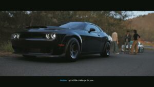 Forza Horizon 6 – Discover Japan: Ito Day Trip – Story | Cutscene and Gameplay Sequences