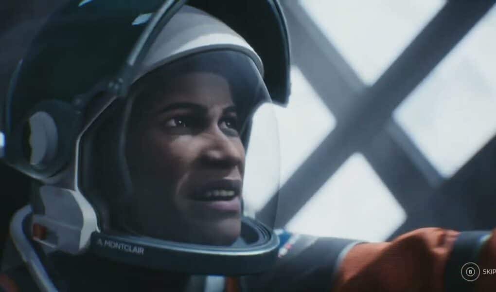 Aphelion – Opening Ariane Montclair & Thomas Cross Crash Landing Cutscene | Find a Way Out Gameplay