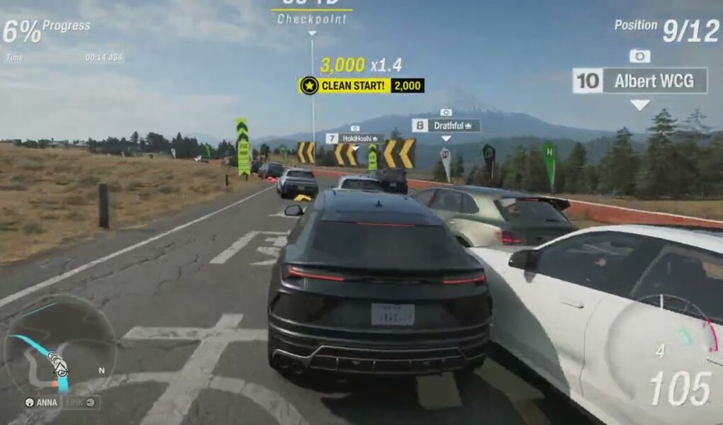 Forza Horizon 6 – Shimanoyama Cross Country: Buy 2019 Lamborghini URUS Gameplay