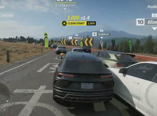 Forza Horizon 6 – Shimanoyama Cross Country: Buy 2019 Lamborghini URUS Gameplay