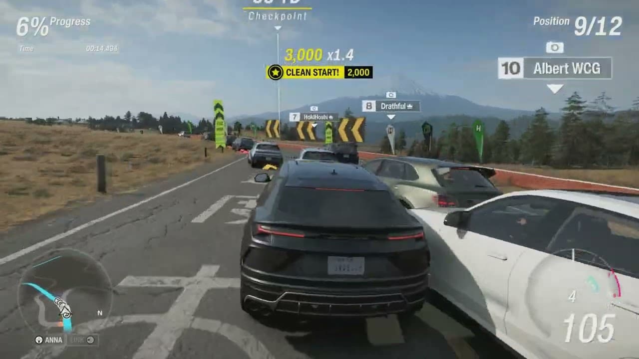 Forza Horizon 6 – Shimanoyama Cross Country: Buy 2019 Lamborghini URUS Gameplay