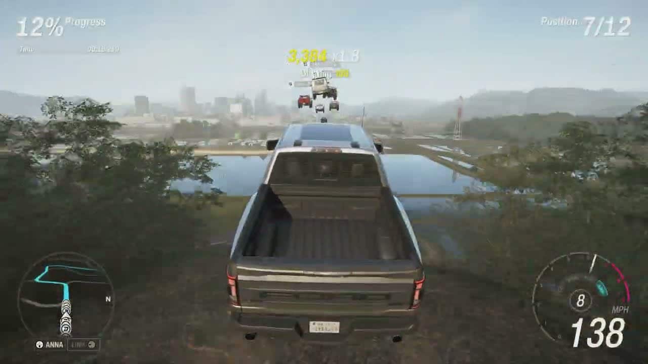 Forza Horizon 6 – Shinjuku Gyoen – Cross Country: Ford Raptor R ‘Welcome Pack’ Gameplay