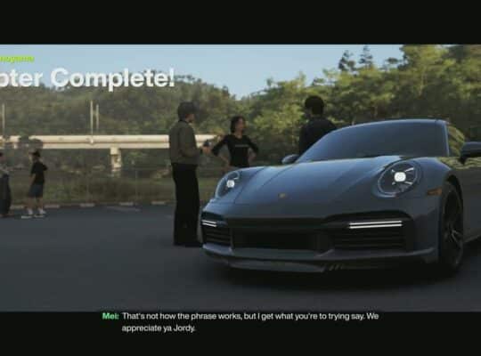 Forza Horizon 6 – Shimanoyama Day Trip: Race To Speed Zone and Smash Target In Porsche 911 Turbo S