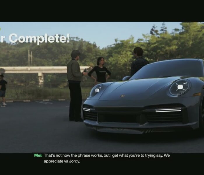 Forza Horizon 6 – Shimanoyama Day Trip: Race To Speed Zone and Smash Target In Porsche 911 Turbo S