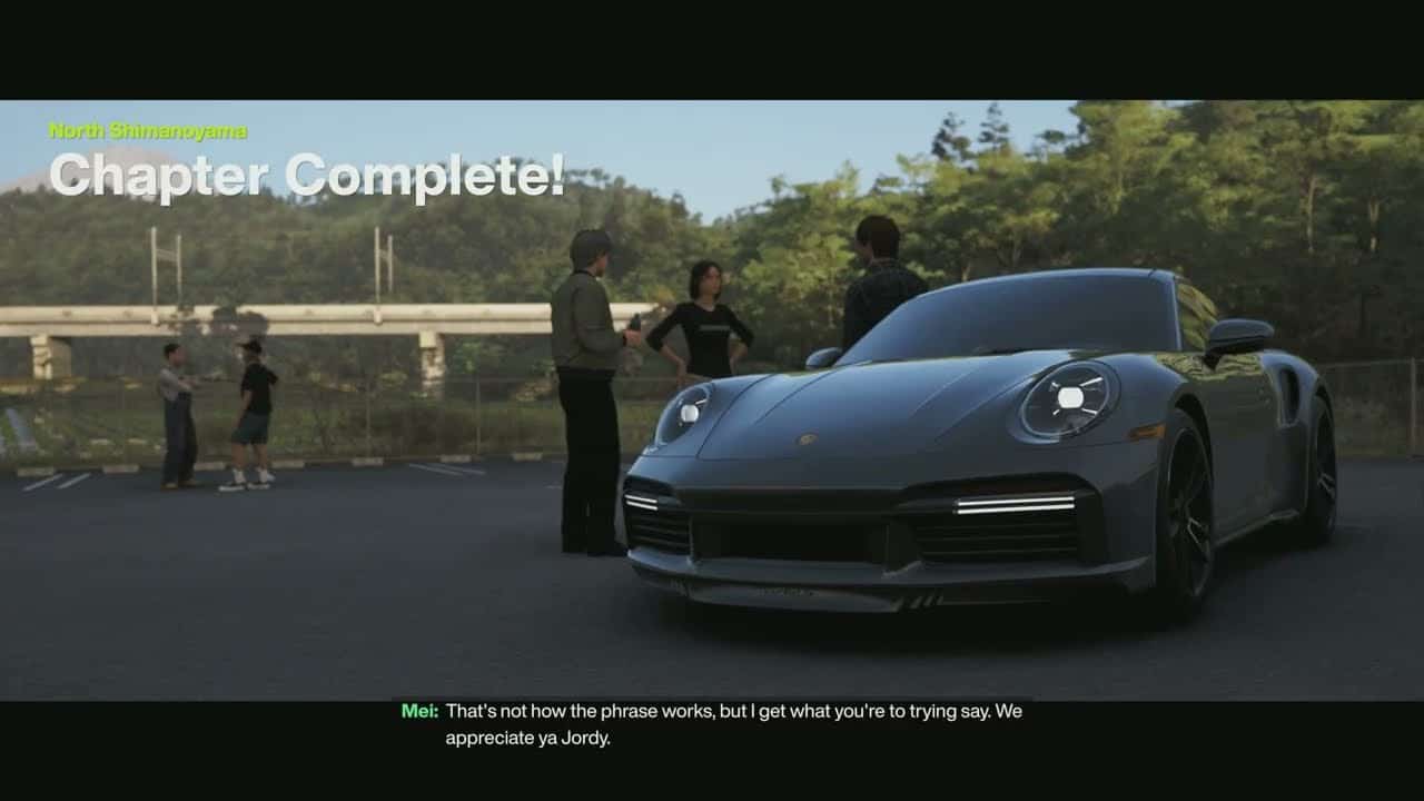 Forza Horizon 6 – Shimanoyama Day Trip: Race To Speed Zone and Smash Target In Porsche 911 Turbo S
