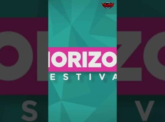 Race Giant Robot Chaser Zero in Tokyo! Can You Beat Chaser Zero? – Forza Horizon 6 #shorts