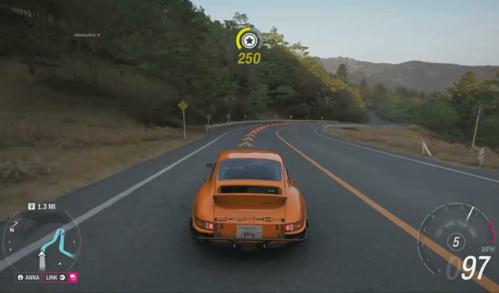 Forza Horizon 6 – Buy 1973 Porsche 911 Carrera | Drive Through Cherry Blossoms Gameplay