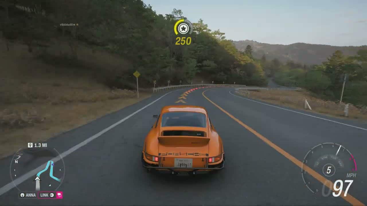 Forza Horizon 6 – Buy 1973 Porsche 911 Carrera | Drive Through Cherry Blossoms Gameplay