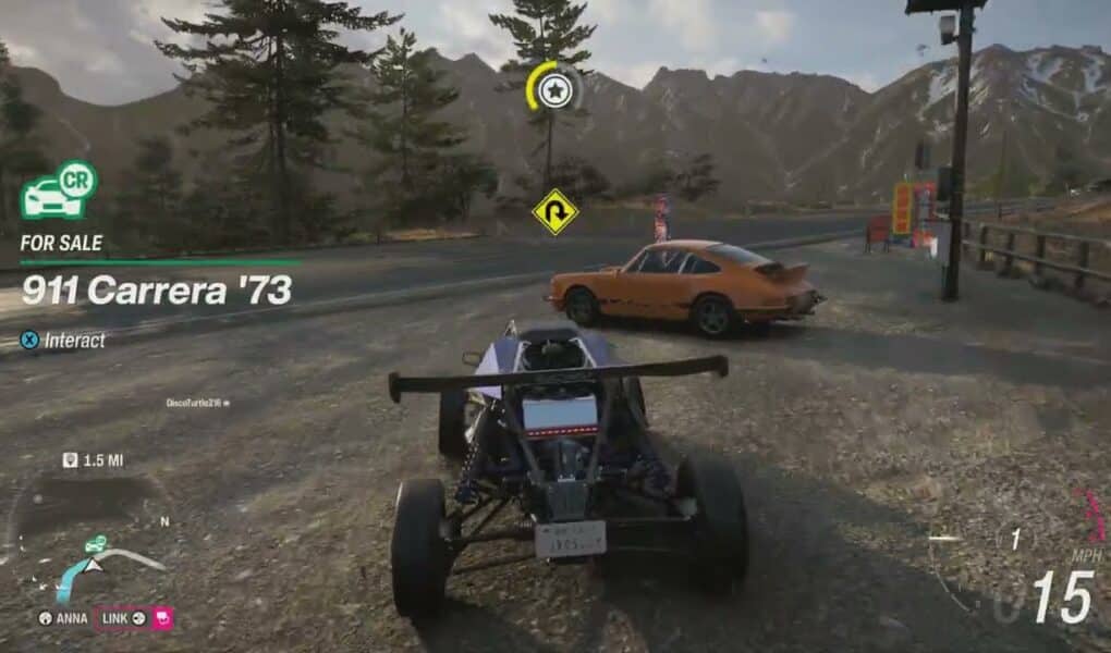Forza Horizon 6 – Drive 2021 Sierra CARS RX3 Gameplay