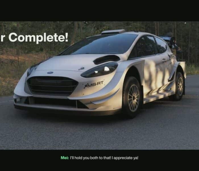 Forza Horizon 6 – Sotoyama and Takashiro Day Trip: Race To Danger Sign and Smash The Distance Target
