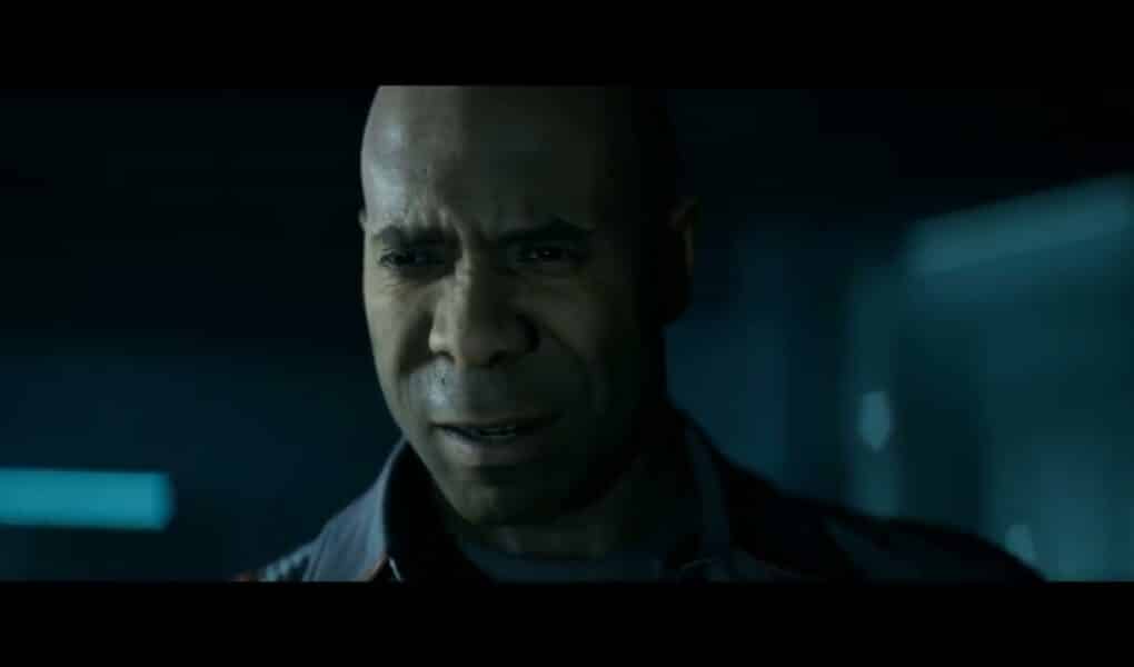 Directive 8020 – Ep 6: Accusations | Point Blank | Only Human: Nolan Stafford “Stand Down” Choice