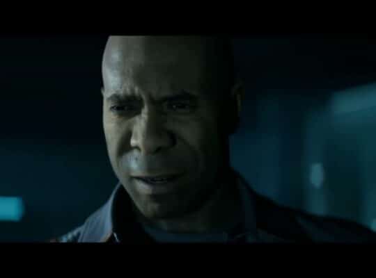 Directive 8020 – Ep 6: Accusations | Point Blank | Only Human: Nolan Stafford “Stand Down” Choice