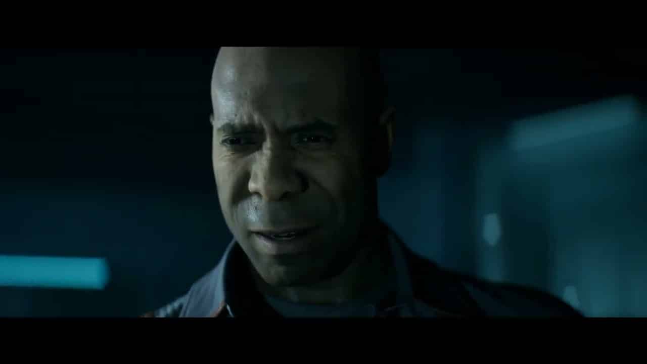 Directive 8020 – Ep 6: Accusations | Point Blank | Only Human: Nolan Stafford “Stand Down” Choice