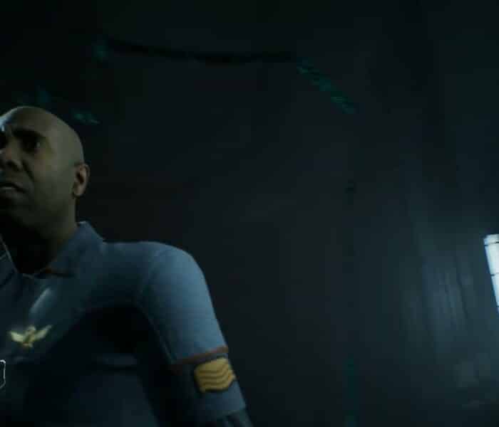 Directive 8020 – Ep 6: Nolan Stafford: Find a Power Cell and Find a Way To Cross The Gap Gameplay