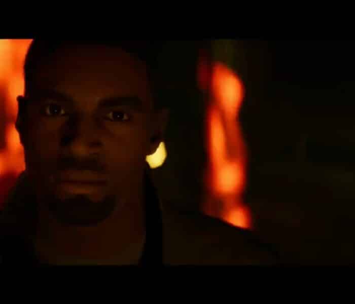 Directive 8020 – Ep: Young Saves Anders | Mr Williams Dies In Fire | Mitchell Saved by Sprinklers