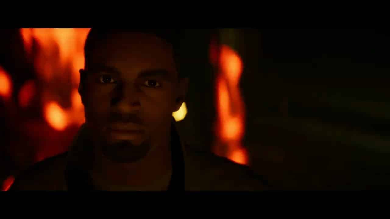 Directive 8020 – Ep: Young Saves Anders | Mr Williams Dies In Fire | Mitchell Saved by Sprinklers