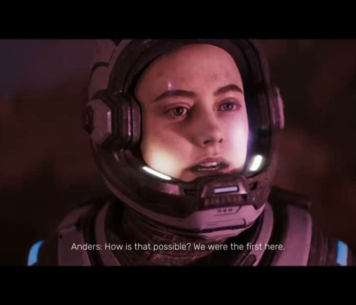 Directive 8020 – Ep 7 Revelation: Warning Set | Discovery | One More Thing: Cutscenes and Gameplay