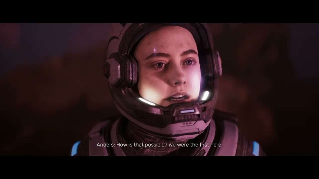 Directive 8020 – Ep 7 Revelation: Warning Set | Discovery | One More Thing: Cutscenes and Gameplay