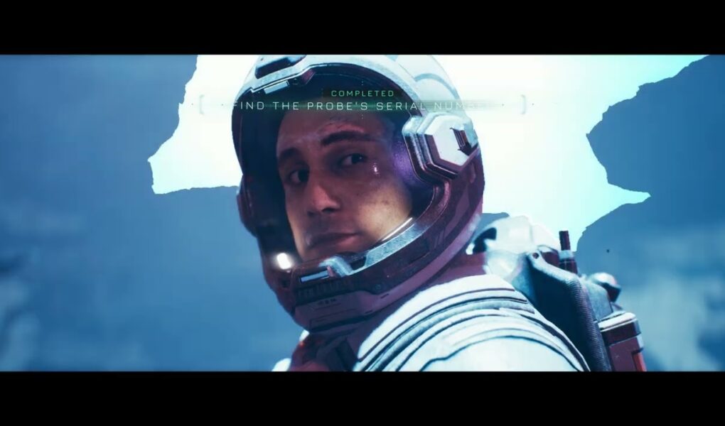 Directive 8020 – Ep 7 Revelation: Charybdis Probe Code Is