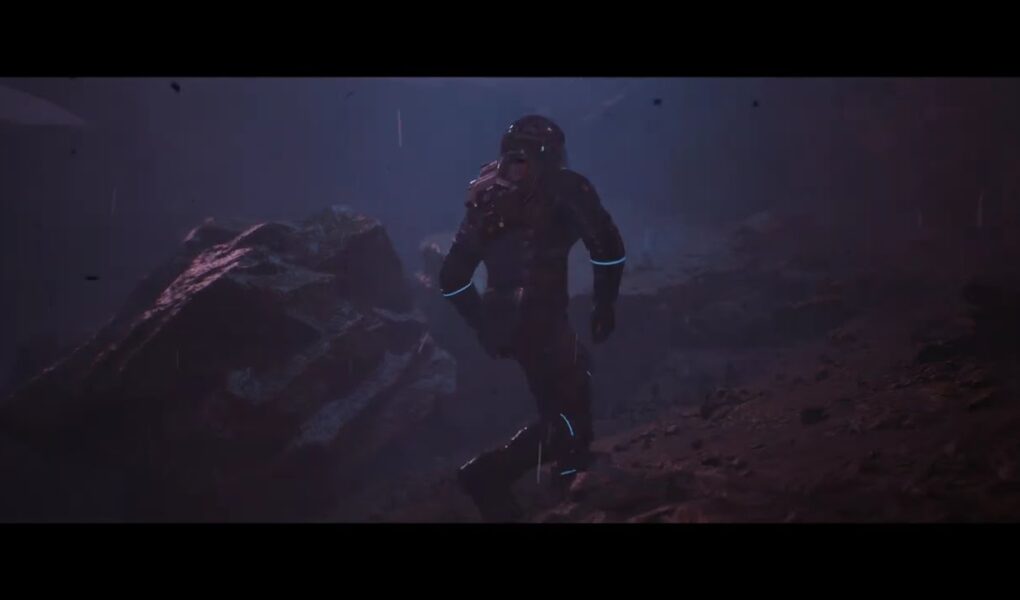 Directive 8020 – Ep 7 Revelation | Holdout | EVA | Brave New World: Find Anders and Reach The Probe