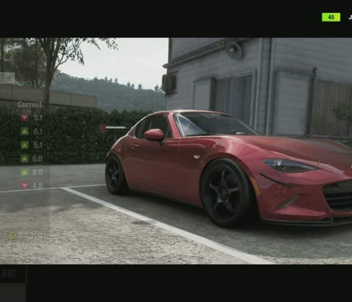 Forza Horizon 6 – Buy Mazda MX 5RF Tokyo City Highway Gameplay