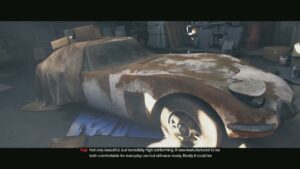 Forza Horizon 6 – Barn Find: Toyota 2000 GT Gameplay | Mei and Yuji Cutscene