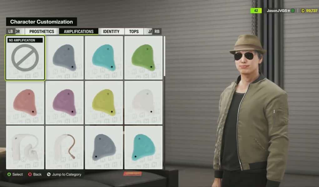 Forza Horizon 6 – Customize Character: Hero Pose Emoji | Matching Fedora