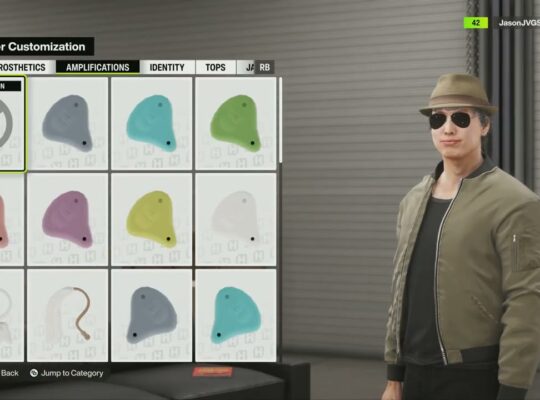 Forza Horizon 6 – Customize Character: Hero Pose Emoji | Matching Fedora