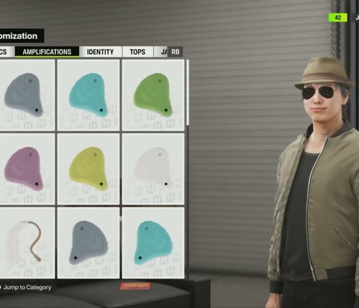 Forza Horizon 6 – Customize Character: Hero Pose Emoji | Matching Fedora