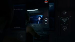 6 Months Missing: A Future Shock Mystery Uncovered! – Directive 8020 #shorts