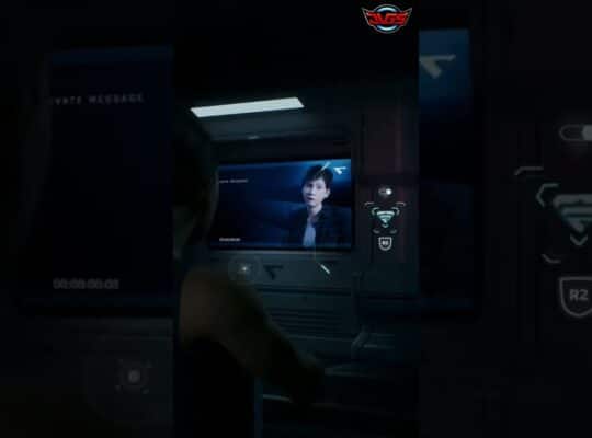 6 Months Missing: A Future Shock Mystery Uncovered! – Directive 8020 #shorts