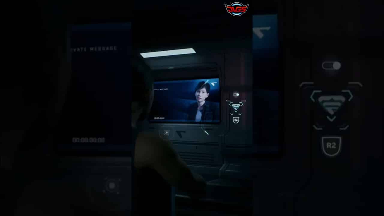 6 Months Missing: A Future Shock Mystery Uncovered! – Directive 8020 #shorts