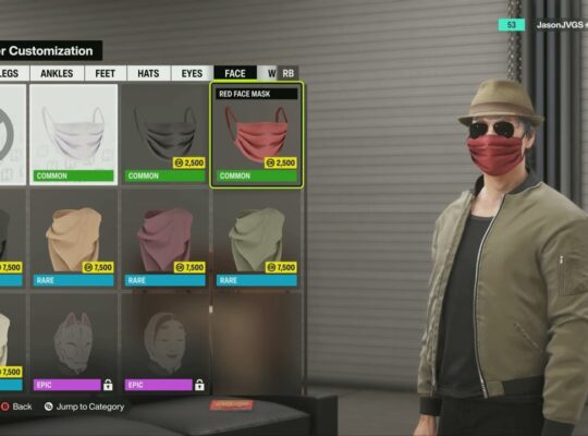 Forza Horizon 6 – Customize Character and Wheel Spins: Body Pop Emote | Sakura Racesuit