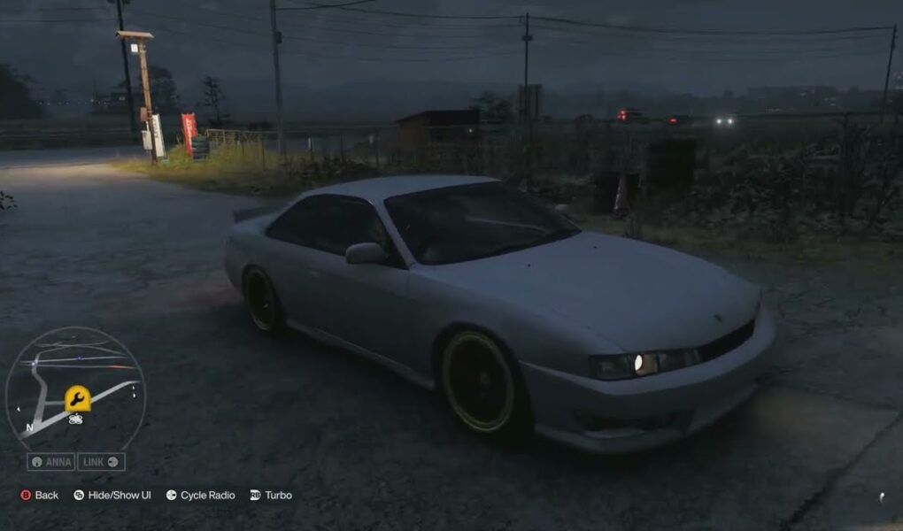 Forza Horizon 6 – Purchase 1998 Silvia Nissan (Aftermarket) Drive Gameplay