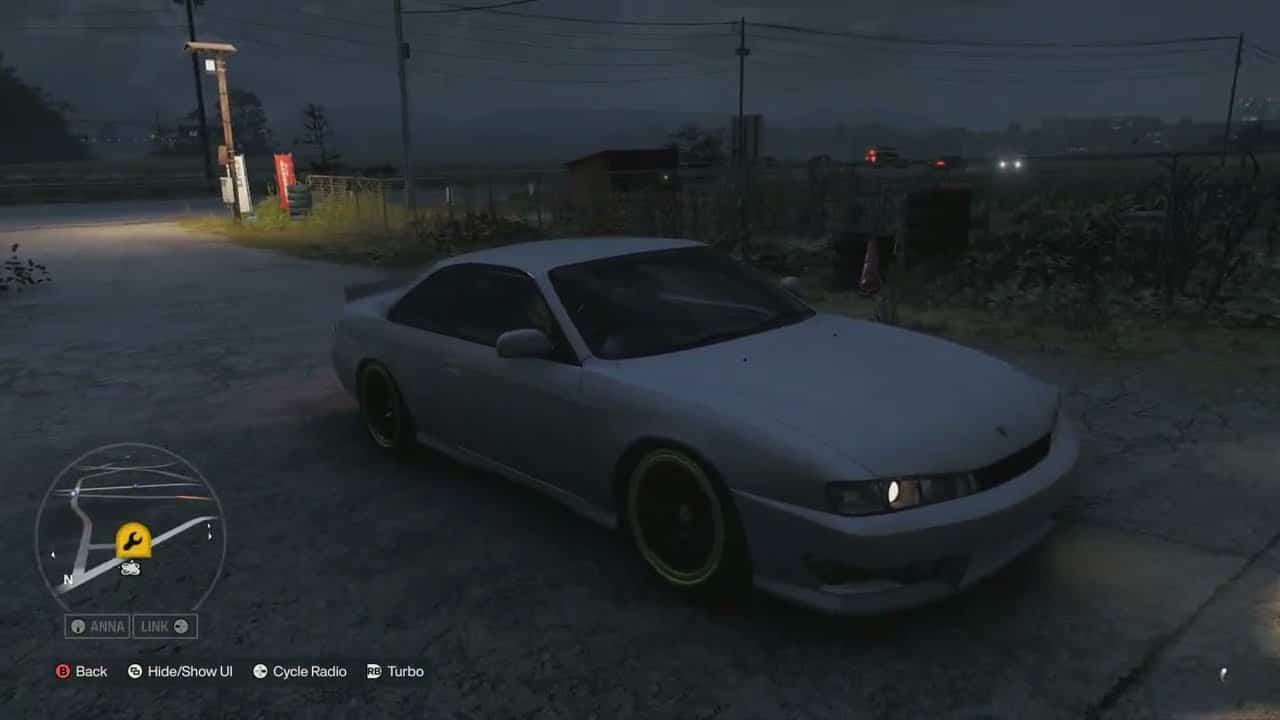 Forza Horizon 6 – Purchase 1998 Silvia Nissan (Aftermarket) Drive Gameplay