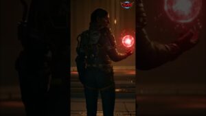SAROS OMG!! This Red Orb Changes EVERYTHING! 😱 NO WAY BACK! #shorts