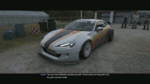 Forza Horizon 6 – Story: Yuji’s Auto: Headline Act: Drive The 2013 Toyota 86 Gameplay
