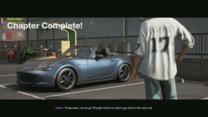 Forza Horizon 6 – Story: Yuji’s Auto: Rush Hour: Drive 2016 Mazda MX 5 Gameplay