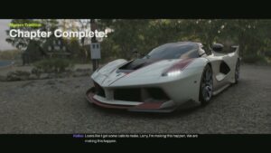 Forza Horizon 6 – Moto Auto Zine: Modern Tradition: Take Photo of Ferrari FXX K Evo at Shirakawa Go