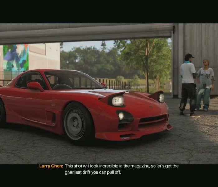 Forza Horizon 6 – Story – Moto Auto Zine: Smoke and Tires: Drive 1992 Mazda RX7 Type R & Take Photo